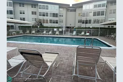 3090 NW 46th Ave, Unit #212C, Fort Lauderdale, FL 33313 - Photo 2