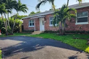 2005 Mercer Ave, West Palm Beach, FL 33401 - Photo 1