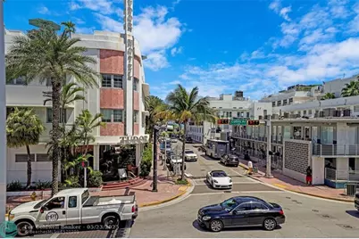 1100  Collins Ave, Unit #201 &amp; 202, Miami Beach, FL 33139 - Photo 16