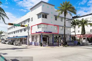 1100 Collins Ave Unit #201 &amp 202, Miami Beach, FL 33139 - Photo 2