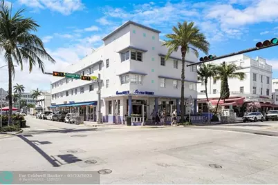 1100  Collins Ave, Unit #201 &amp; 202, Miami Beach, FL 33139 - Photo 4