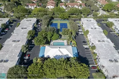 6371  Bay Club Dr, Unit #4, Fort Lauderdale, FL 33308 - Photo 44