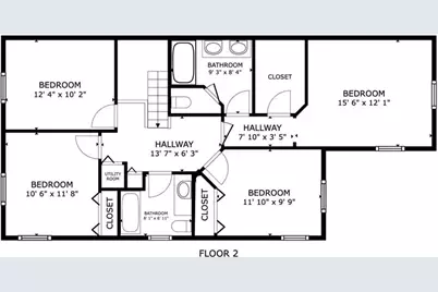 14218 SW 272nd St, Unit #1, Homestead, FL 33032 - Photo 24