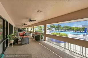 9841 Sunrise Lakes Blvd, Sunrise, FL 33322 - Photo 40