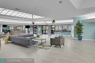 9841 Sunrise Lakes Blvd, Sunrise, FL 33322 - Photo 36