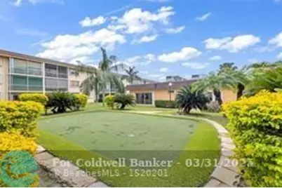 4500 N Federal Hwy, Unit #153, Lighthouse Point, FL 33064 - Photo 6