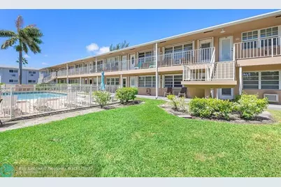 500  Layne Blvd, Unit #6, Hallandale Beach, FL 33009 - Photo 1