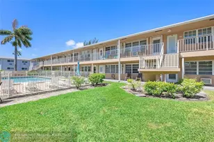 500 Layne Blvd, Hallandale Beach, FL 33009 - Photo 1