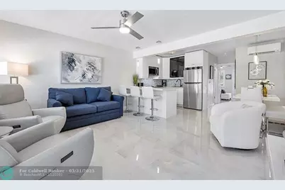 500  Layne Blvd, Unit #6, Hallandale Beach, FL 33009 - Photo 2