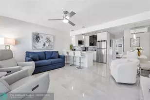 500 Layne Blvd, Hallandale Beach, FL 33009 - Photo 2