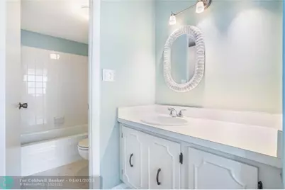 3113 S Ocean Dr, Unit #1008, Hallandale Beach, FL 33009 - Photo 6