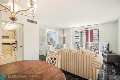 3113 S Ocean Dr, Unit #1008, Hallandale Beach, FL 33009 - Photo 16