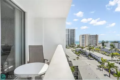 3113 S Ocean Dr, Unit #1008, Hallandale Beach, FL 33009 - Photo 10