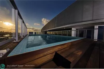 701 N Fort Lauderdale Beach Blvd, Unit #Ph 1801, Fort Lauderdale, FL 33304 - Photo 28