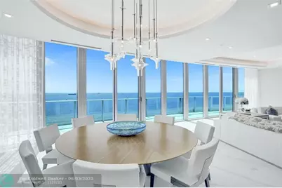 701 N Fort Lauderdale Beach Blvd, Unit #Ph 1801, Fort Lauderdale, FL 33304 - Photo 2