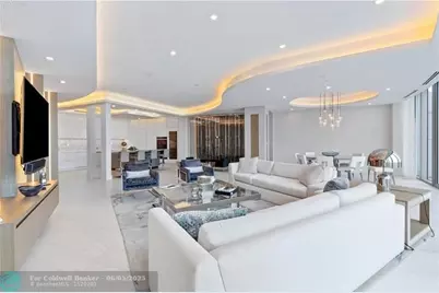 701 N Fort Lauderdale Beach Blvd, Unit #Ph 1801, Fort Lauderdale, FL 33304 - Photo 26