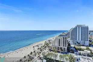 701 N Fort Lauderdale Beach Blvd Unit #Ph 1801, Fort Lauderdale, FL 33304 - Photo 84