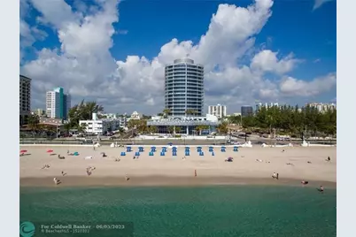 701 N Fort Lauderdale Beach Blvd, Unit #Ph 1801, Fort Lauderdale, FL 33304 - Photo 12