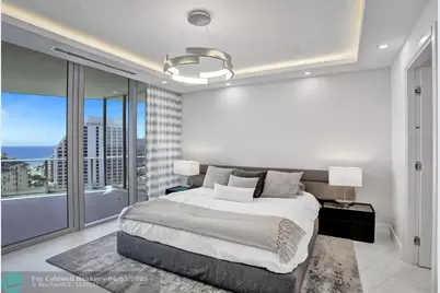 701 N Fort Lauderdale Beach Blvd, Unit #Ph 1801, Fort Lauderdale, FL 33304 - Photo 24