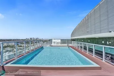 701 N Fort Lauderdale Beach Blvd, Unit #Ph 1801, Fort Lauderdale, FL 33304 - Photo 8