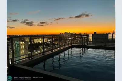 701 N Fort Lauderdale Beach Blvd, Unit #Ph 1801, Fort Lauderdale, FL 33304 - Photo 10