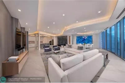 701 N Fort Lauderdale Beach Blvd, Unit #Ph 1801, Fort Lauderdale, FL 33304 - Photo 14