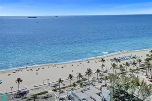 701 N Fort Lauderdale Beach Blvd Unit #Ph 1801, Fort Lauderdale, FL 33304 - Photo 38
