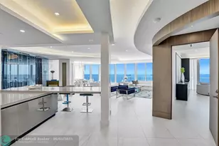 701 N Fort Lauderdale Beach Blvd Unit #Ph 1801, Fort Lauderdale, FL 33304 - Photo 4
