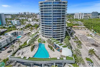 701 N Fort Lauderdale Beach Blvd, Unit #Ph 1801, Fort Lauderdale, FL 33304 - Photo 30