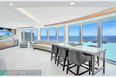 701 N Fort Lauderdale Beach Blvd, Unit #Ph 1801, Fort Lauderdale, FL 33304 - Photo 74