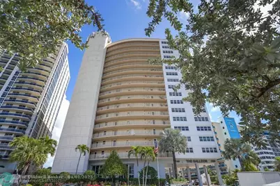 4100  Galt Ocean Dr, Unit #202, Fort Lauderdale, FL 33308 - Photo 1