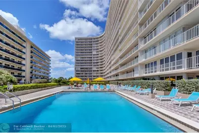 4100  Galt Ocean Dr, Unit #202, Fort Lauderdale, FL 33308 - Photo 2