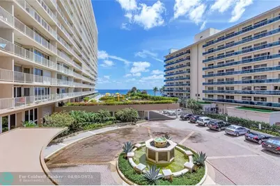 4100  Galt Ocean Dr, Unit #202, Fort Lauderdale, FL 33308 - Photo 16