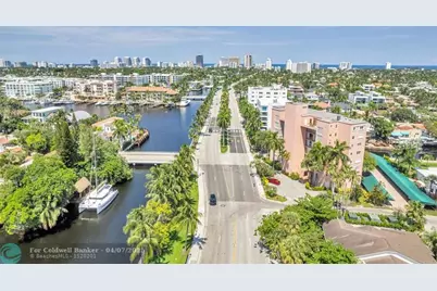 1750 E Las Olas Blvd, Unit #701, Fort Lauderdale, FL 33301 - Photo 4