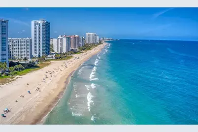 2000 S Ocean Blvd, Unit #5P, Lauderdale by the Sea, FL 33062 - Photo 1