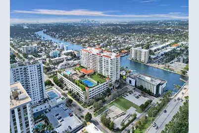 3020 NE 32 Ave, Unit #1116, Fort Lauderdale, FL 33308 - Photo 36