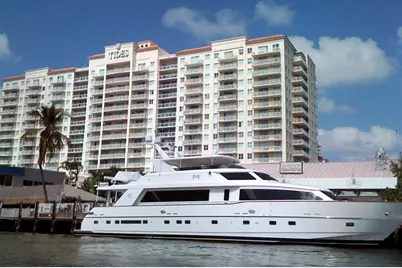 3020 NE 32 Ave, Unit #1116, Fort Lauderdale, FL 33308 - Photo 32