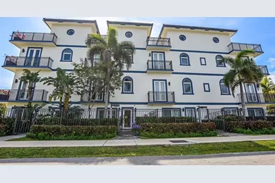 816 NE 7th St, Unit #C, Fort Lauderdale, FL 33004 - Photo 1
