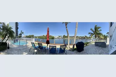1705 N Riverside Dr, Unit #8, Pompano Beach, FL 33062 - Photo 2