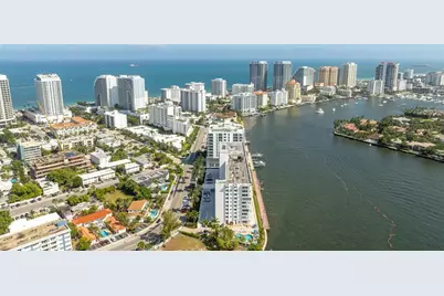 511  Bayshore Dr, Unit #410, Fort Lauderdale, FL 33304 - Photo 58