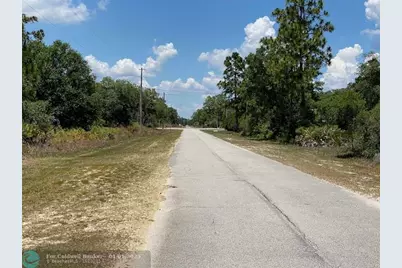 Lot 24  Indian Lake Drive, Indian Lake Estates, FL 33855 - Photo 10