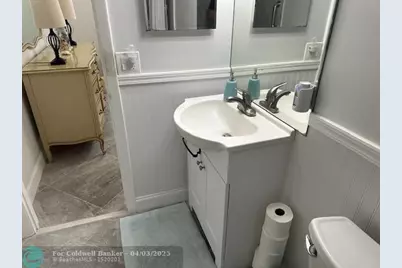 7410 NW 1st St, Unit #207, Margate, FL 33063 - Photo 18