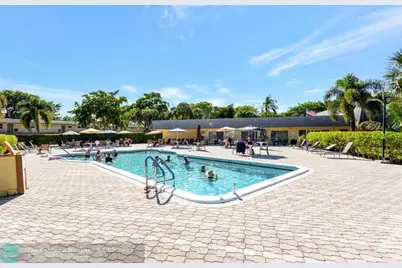 7410 NW 1st St, Unit #207, Margate, FL 33063 - Photo 32