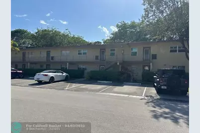 7410 NW 1st St, Unit #207, Margate, FL 33063 - Photo 28