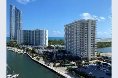 400  Kings Point Dr, Unit #1423, Sunny Isles Beach, FL 33160 - Photo 4