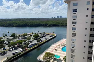 400 Kings Point Dr, Sunny Isles Beach, FL 33160 - Photo 2