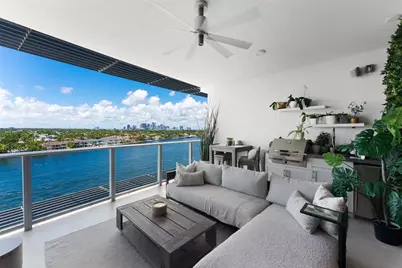 435  Bayshore Dr, Unit #702, Fort Lauderdale, FL 33304 - Photo 6