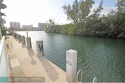 2860 NE 14th St, Unit #103D, Pompano Beach, FL 33062 - Photo 1