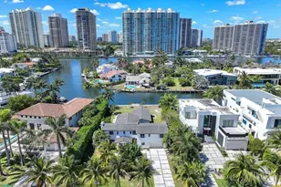 354 Golden Beach Dr, Golden Beach, FL 33160 - Photo 2