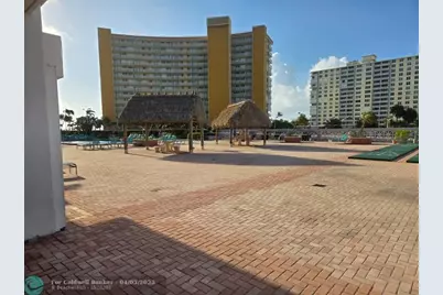 405 N Ocean Blvd, Unit #1116, Pompano Beach, FL 33062 - Photo 44